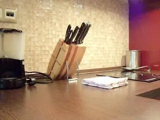The Pond 酒店 布达佩斯