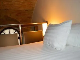 The Pond Hotel Budapest