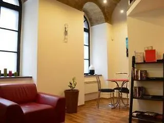 The Pond Hotel Budapest