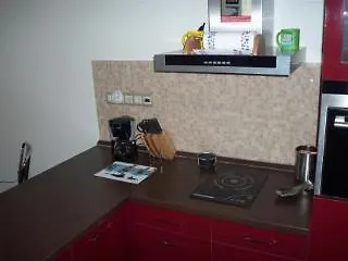 Отель The Pond Будапешт